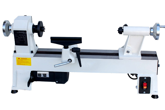 桌面型木工車(chē)床